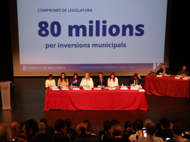 Inversions municipals