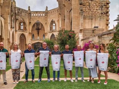 El Consell de Mallorca patrocina la VIII Nit de Vins a Son Servera i el Tast del Vi a Can Picafort