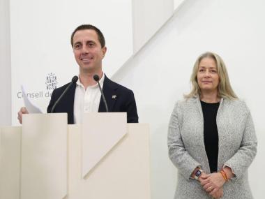 El Consell de Mallorca dona llum verda a 74 projectes d'ajuntaments i mancomunitats per un import de 19,1 milions per millorar l'eficiència del cicle de l'aigua