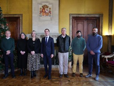 El Consell de Mallorca concedeix per primera vegada ajudes per a la millora d’infraestructures i de serveis de les mancomunitats de l’illa