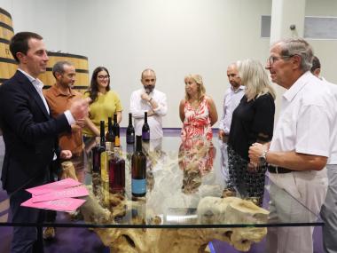 El Consell de Mallorca destina a Felanitx una inversió rècord de prop de 9,2 milions d’euros