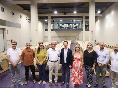 El Consell de Mallorca destina a Felanitx una inversió rècord de prop de 9,2 milions d’euros