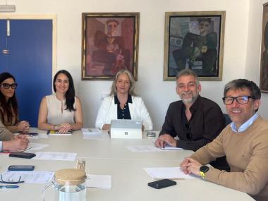 El Consell de Mallorca celebra la primera reunió de la Comissió Sectorial d'Assistència Municipal