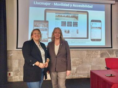 El Consell de Mallorca impulsa la modernització de webs d'ajuntaments de l'illa per apropar els serveis públics municipals a la ciutadania i fomentar-ne l'accessibilitat