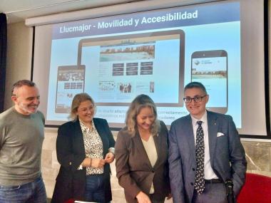El Consell de Mallorca impulsa la modernització de webs d'ajuntaments de l'illa per apropar els serveis públics municipals a la ciutadania i fomentar-ne l'accessibilitat