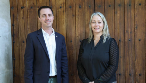 President i Consellera