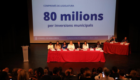 Inversions municipals