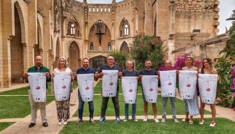 El Consell de Mallorca patrocina la VIII Nit de Vins a Son Servera i el Tast del Vi a Can Picafort