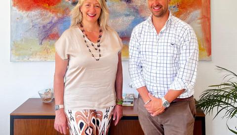 Les ajudes del Consell de Mallorca per promocionar el producte local beneficien 17 empreses i entitats amb ànim de lucre per un import de 300.000 euros