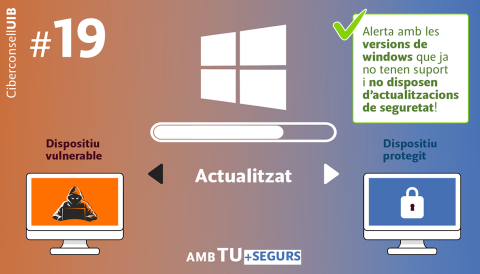 #19.Alerta amb les versions de Windows que ja no tenen suport i no disposen d’actualitzacions de seguretat!