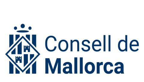 Logo Consell de Mallorca