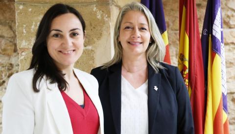 Més de 1.600 funcionaris d’ajuntaments han participat en accions formatives oferides pel Consell de Mallorca