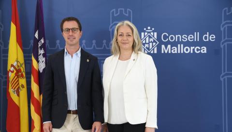 President i Consellera